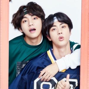 Meet your Posher, Faith